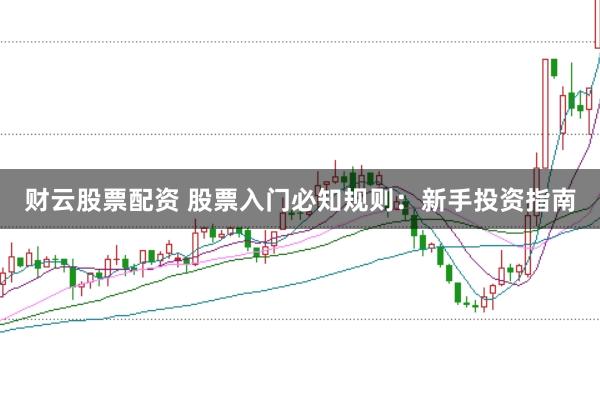 财云股票配资 股票入门必知规则：新手投资指南