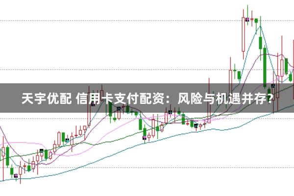 天宇优配 信用卡支付配资：风险与机遇并存？