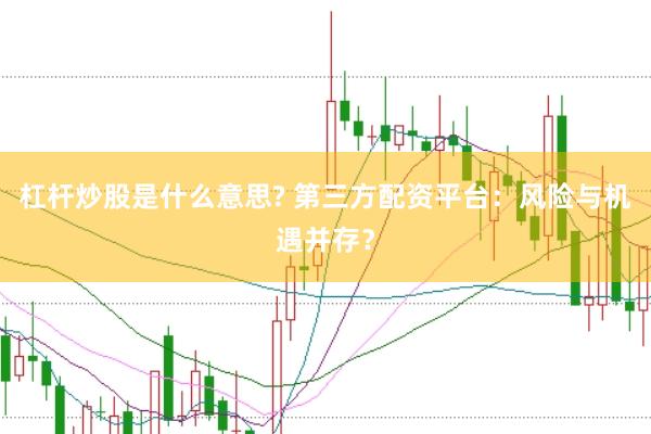 杠杆炒股是什么意思? 第三方配资平台：风险与机遇并存？