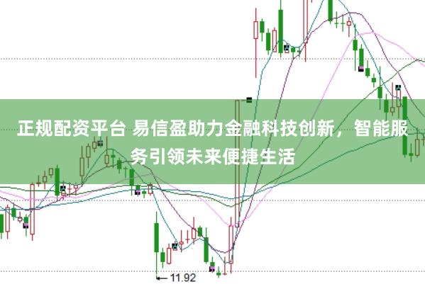 正规配资平台 易信盈助力金融科技创新，智能服务引领未来便捷生活