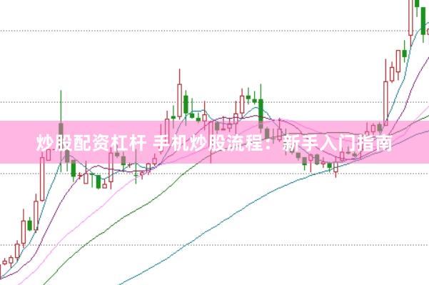 炒股配资杠杆 手机炒股流程：新手入门指南