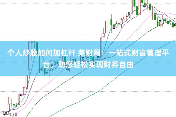 个人炒股如何加杠杆 莱财网：一站式财富管理平台，助您轻松实现财务自由