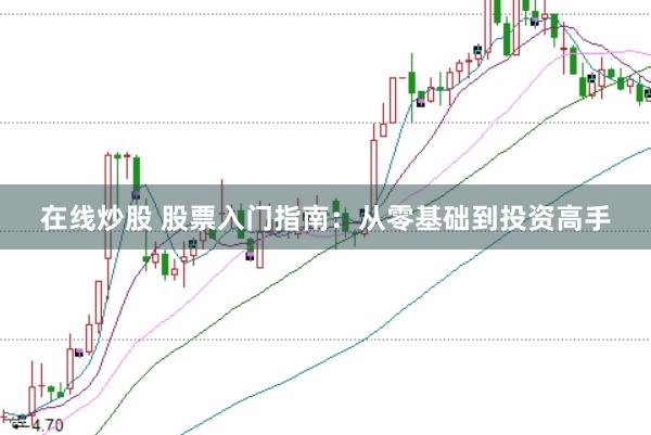 在线炒股 股票入门指南：从零基础到投资高手