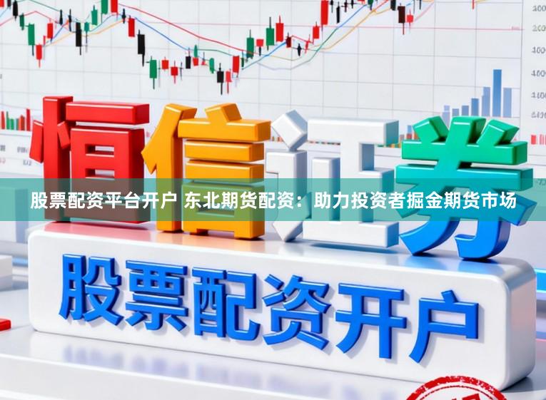 股票配资平台开户 东北期货配资：助力投资者掘金期货市场