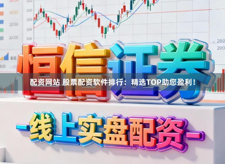 配资网站 股票配资软件排行：精选TOP助您盈利！