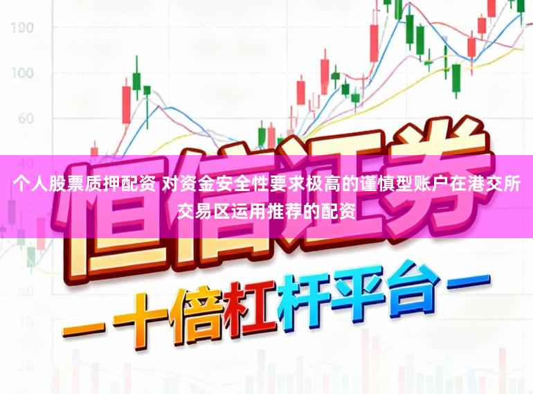 个人股票质押配资 对资金安全性要求极高的谨慎型账户在港交所交易区运用推荐的配资