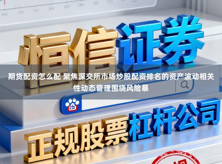 期货配资怎么配 聚焦深交所市场炒股配资排名的资产波动相关性动态管理围绕风险暴
