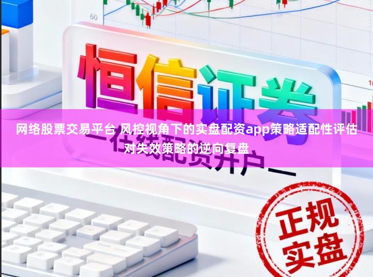 网络股票交易平台 风控视角下的实盘配资app策略适配性评估对失效策略的逆向复盘