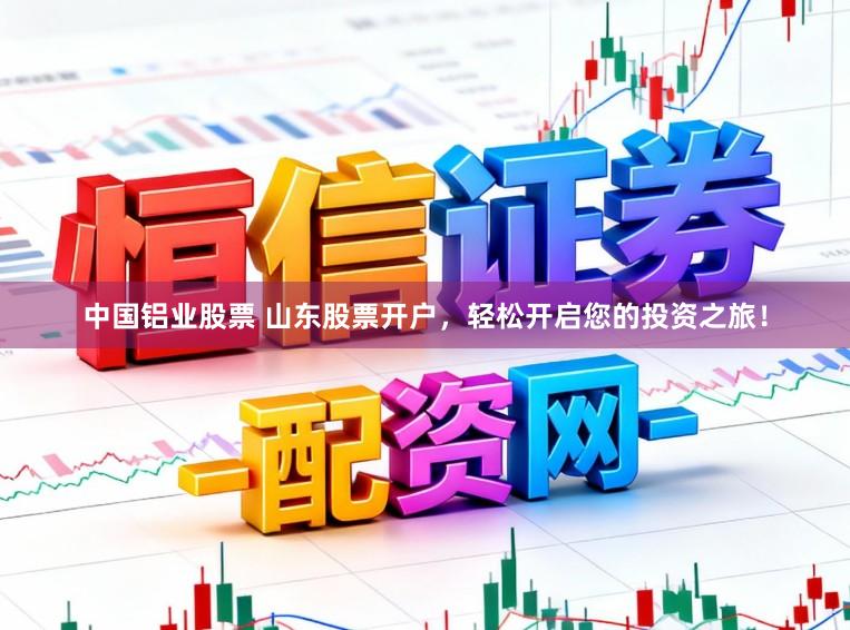 中国铝业股票 山东股票开户，轻松开启您的投资之旅！