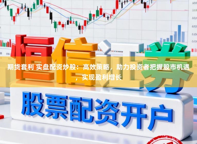 期货套利 实盘配资炒股：高效策略，助力投资者把握股市机遇，实现盈利增长