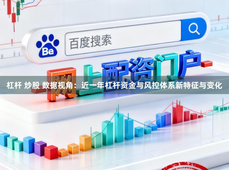 杠杆 炒股 数据视角：近一年杠杆资金与风控体系新特征与变化