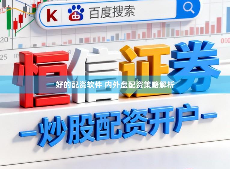 好的配资软件 内外盘配资策略解析