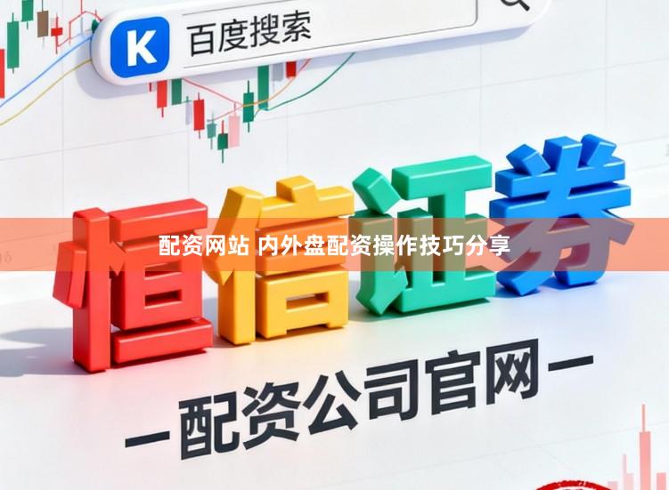 配资网站 内外盘配资操作技巧分享